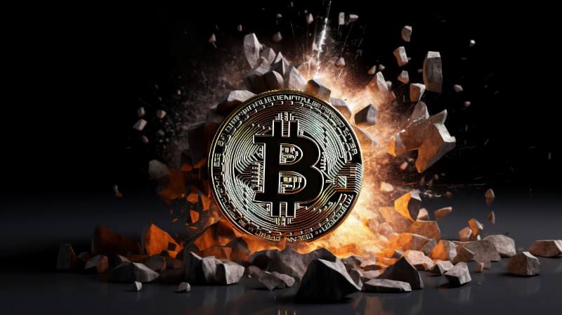 JPMorgan Bitcoin Forecast Tops Stocks and Gold for the Next Decade