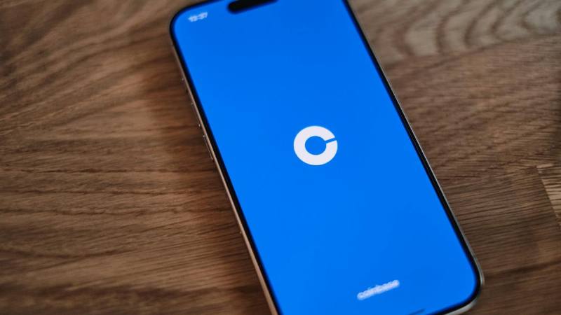 Central bank fines Coinbase Ireland $3.6 million over fund safeguarding failures