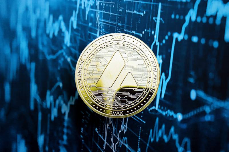 AVAX Price Flashes a Death Cross as Wall Street Warms to Avalanche