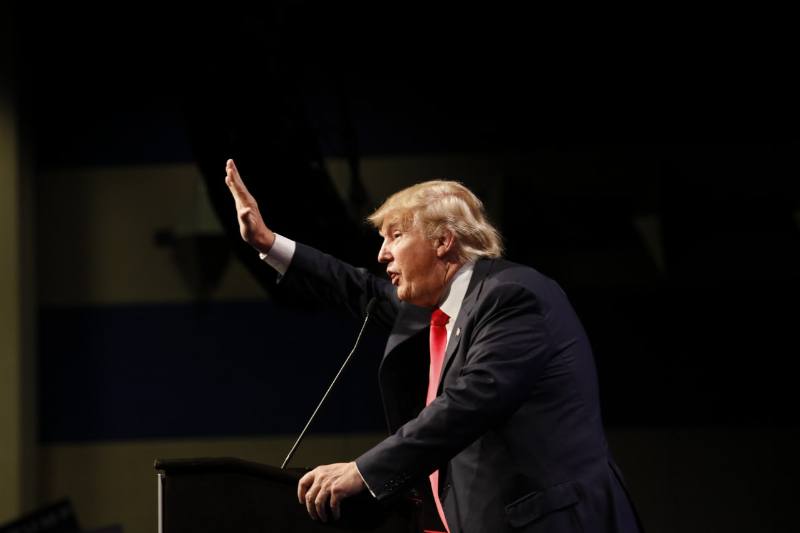 Trump Crypto Scam Crackdown Hits Telegram Markets and USDT Wallets